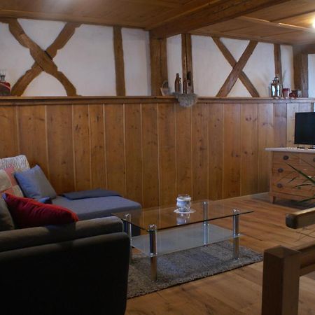 Ferienwohnung Hiemer Bad Grönenbach Kültér fotó