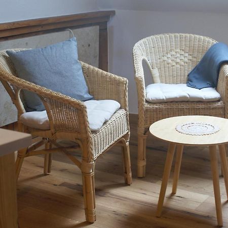 Ferienwohnung Hiemer Bad Grönenbach Kültér fotó