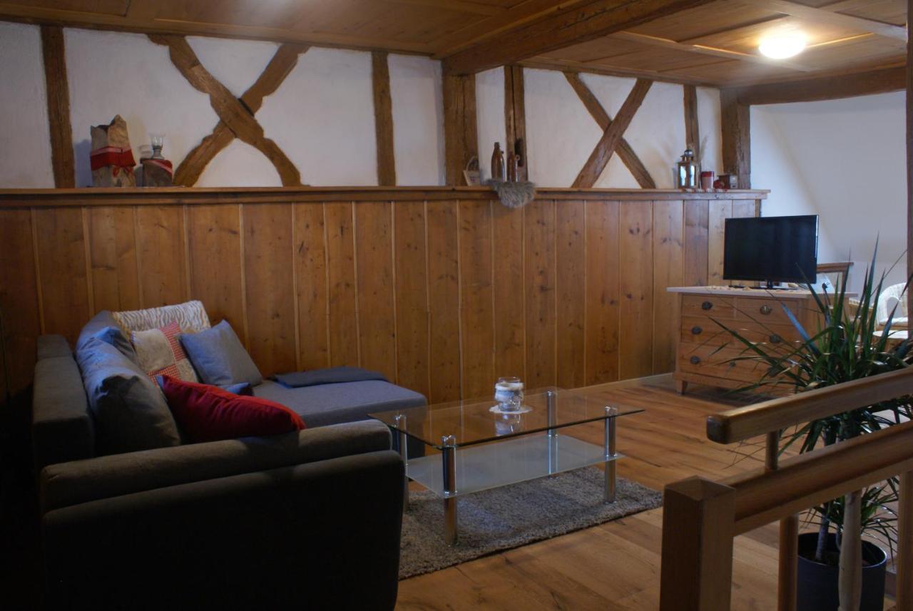 Ferienwohnung Hiemer Bad Grönenbach Kültér fotó