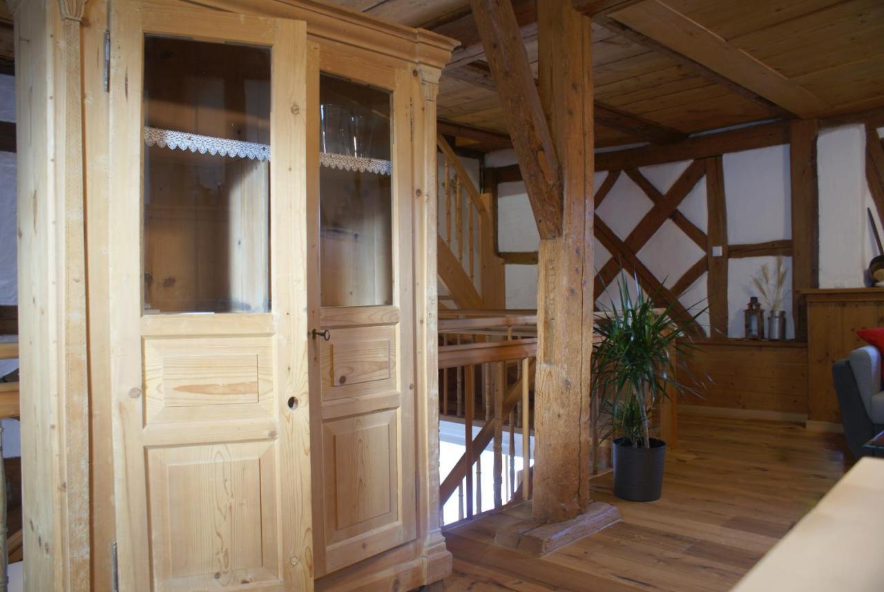 Ferienwohnung Hiemer Bad Grönenbach Kültér fotó